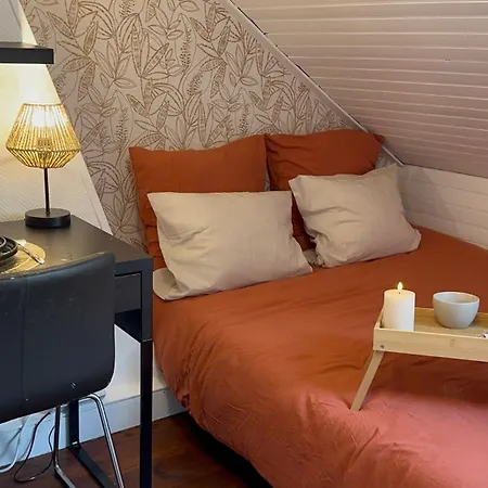 Lerelaisdodile - Confort - Ideal Pro & Couple - Vauban