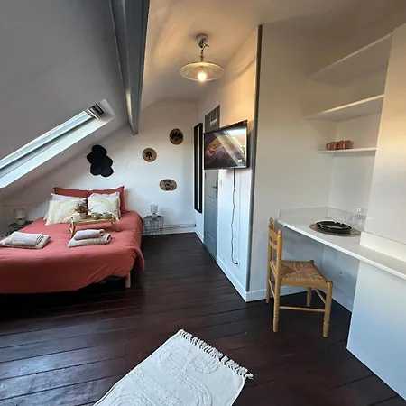 Lerelaisdodile - Confort - Ideal Pro & Couple - Vauban