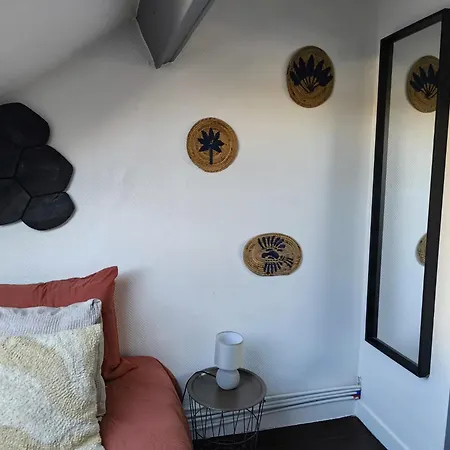 Lerelaisdodile - Confort - Ideal Pro & Couple - Vauban * リール