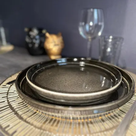 Lerelaisdodile - Confort - Ideal Pro & Couple - Vauban