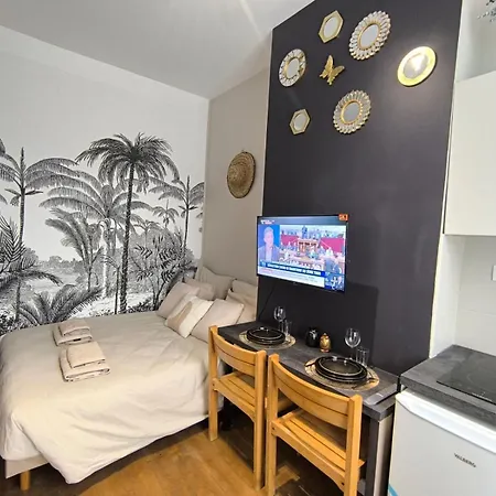 Lerelaisdodile - Confort - Ideal Pro & Couple - Vauban リール