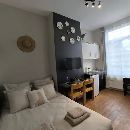 Lerelaisdodile - Confort - Ideal Pro & Couple - Vauban