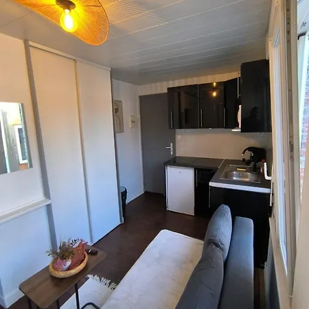 Lerelaisdodile - Confort - Ideal Pro & Couple - Vauban *