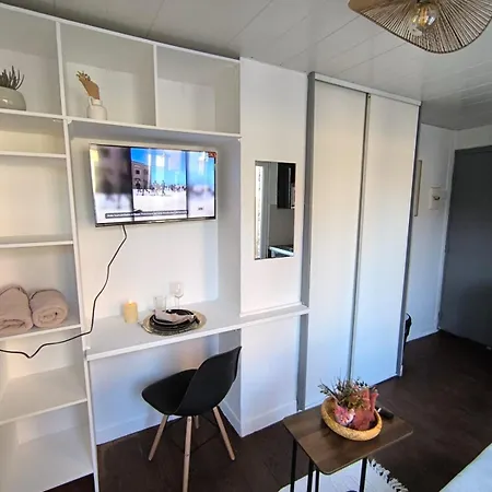 Lerelaisdodile - Confort - Ideal Pro & Couple - Vauban