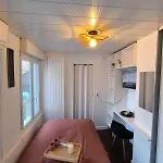 Lerelaisdodile - Confort - Ideal Pro & Couple - Vauban * Λιλ