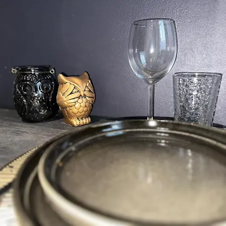 Lerelaisdodile - Confort - Ideal Pro & Couple - Vauban *