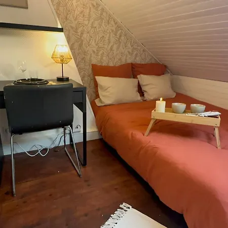 Lerelaisdodile - Confort - Ideal Pro & Couple - Vauban * Lille