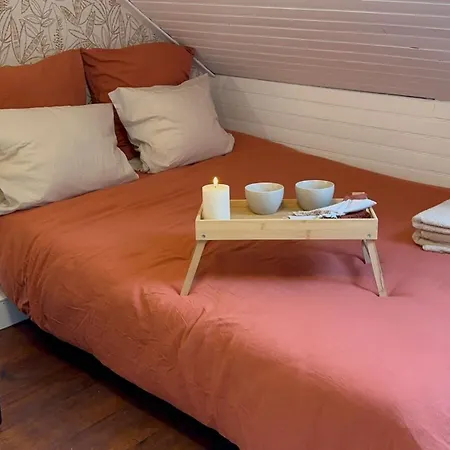 Lerelaisdodile - Confort - Ideal Pro & Couple - Vauban