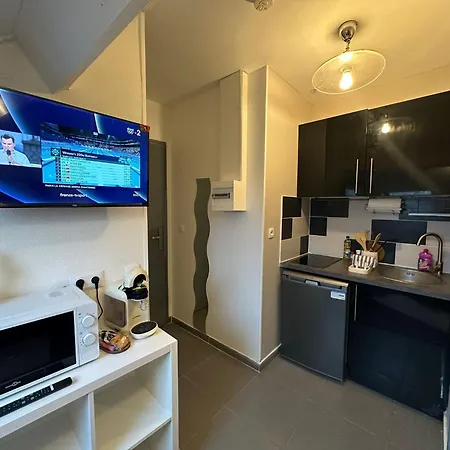Lerelaisdodile - Confort - Ideal Pro & Couple - Vauban Rijsel