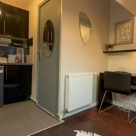 Lerelaisdodile - Confort - Ideal Pro & Couple - Vauban