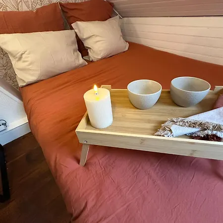 Lerelaisdodile - Confort - Ideal Pro & Couple - Vauban