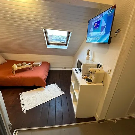 Lerelaisdodile - Confort - Ideal Pro & Couple - Vauban