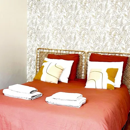 Lerelaisdodile - Confort - Ideal Pro & Couple - Vauban 里尔