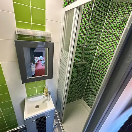 Lerelaisdodile - Confort - Ideal Pro & Couple - Vauban Lille
