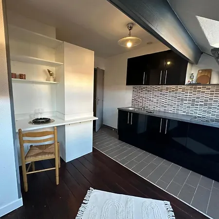 Lerelaisdodile - Confort - Idéal Pro&couple - Vauban *