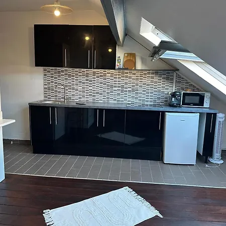 Lerelaisdodile - Confort - Ideal Pro & Couple - Vauban * Rijsel