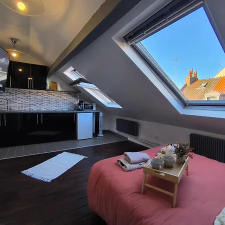 Lerelaisdodile - Confort - Idéal Pro&couple - Vauban *