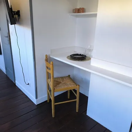 Lerelaisdodile - Confort - Ideal Pro & Couple - Vauban