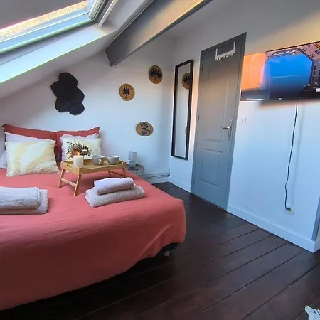 Lerelaisdodile - Confort - Idéal Pro&couple - Vauban *