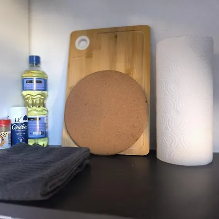 Lerelaisdodile - Confort - Idéal Pro&couple - Vauban Lila