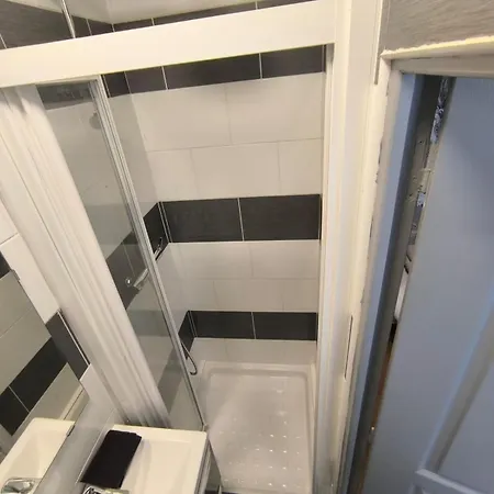 Appartement Lerelaisdodile - Confort - Ideal Pro & Couple - Vauban Rijsel