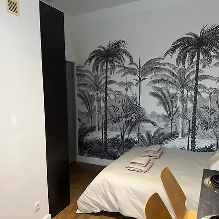 Lerelaisdodile - Confort - Ideal Pro & Couple - Vauban 公寓 *