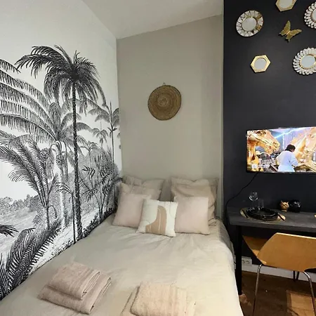 Lerelaisdodile - Confort - Ideal Pro & Couple - Vauban *