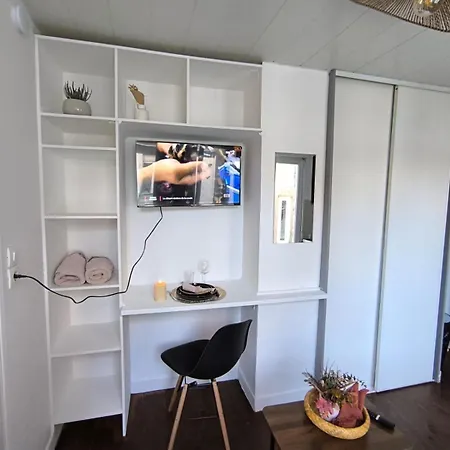 Lerelaisdodile - Confort - Ideal Pro & Couple - Vauban