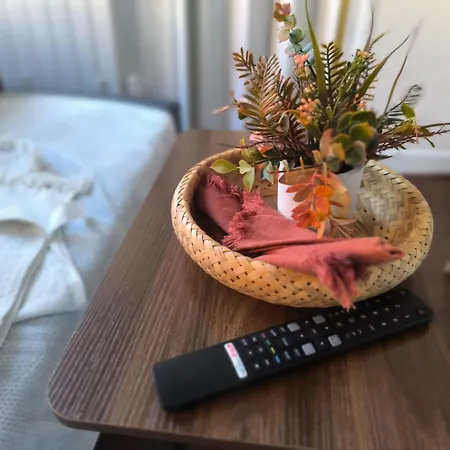 Daire Lerelaisdodile - Confort - Ideal Pro & Couple - Vauban *
