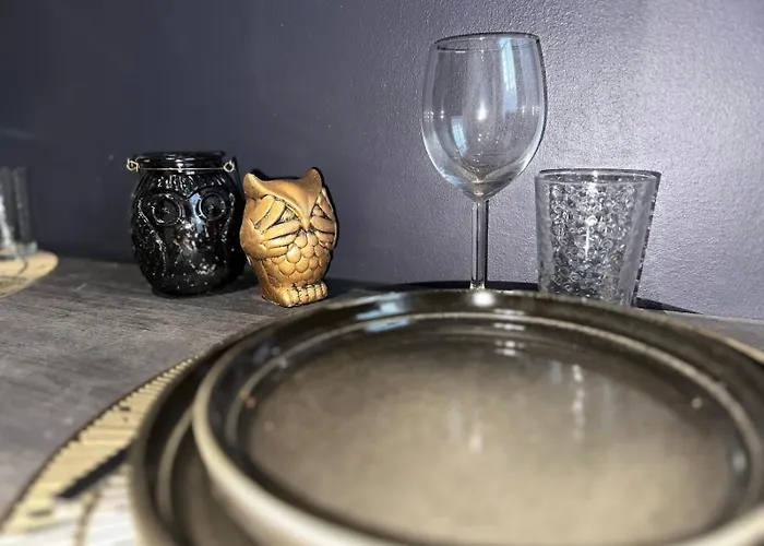 Lerelaisdodile - Confort - Ideal Pro & Couple - Vauban *