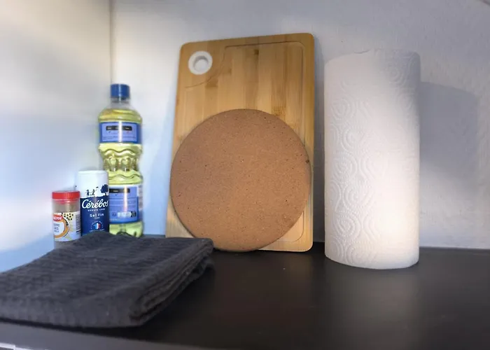 Lerelaisdodile - Confort - Ideal Pro & Couple - Vauban Lille