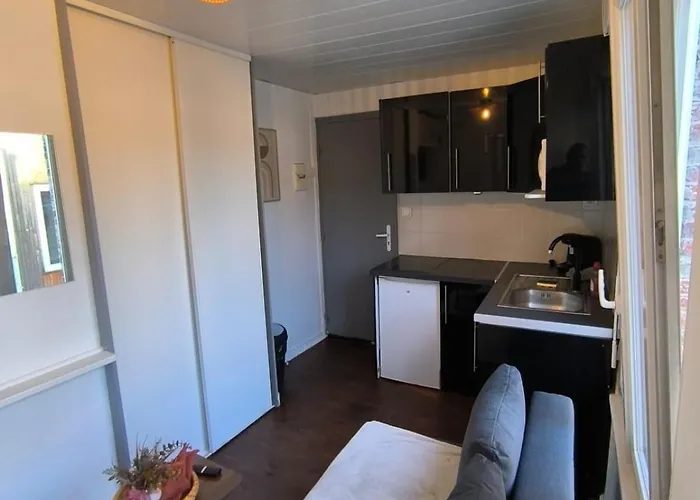 Lerelaisdodile - Confort - Ideal Pro & Couple - Vauban *