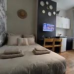 Apartmán Lerelaisdodile - Confort - Ideal Pro & Couple - Vauban *