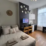 Lerelaisdodile - Confort - Ideal Pro & Couple - Vauban Lille