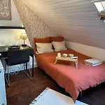 Lerelaisdodile - Confort - Ideal Pro & Couple - Vauban * Lille