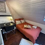 Lerelaisdodile - Confort - Ideal Pro & Couple - Vauban Apartmán *