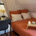 Lerelaisdodile - Confort - Ideal Pro & Couple - Vauban