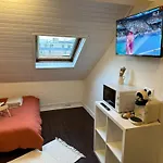 Lerelaisdodile - Confort - Ideal Pro & Couple - Vauban *