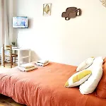 Lerelaisdodile - Confort - Ideal Pro & Couple - Vauban Lille