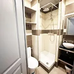 Apartmán Lerelaisdodile - Confort - Ideal Pro & Couple - Vauban *