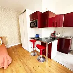 Lerelaisdodile - Confort - Ideal Pro & Couple - Vauban * Lille