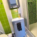 Lerelaisdodile - Confort - Ideal Pro & Couple - Vauban Apartmán *