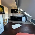 Apartmán Lerelaisdodile - Confort - Ideal Pro & Couple - Vauban *