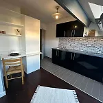 Apartmán Lerelaisdodile - Confort - Ideal Pro & Couple - Vauban