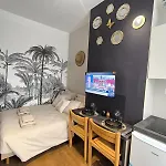Lerelaisdodile - Confort - Ideal Pro & Couple - Vauban Lille