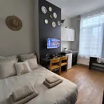 Lerelaisdodile - Confort - Ideal Pro & Couple - Vauban * Lille
