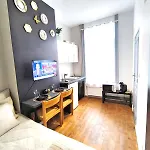 Apartmán Lerelaisdodile - Confort - Ideal Pro & Couple - Vauban *