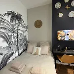 Lerelaisdodile - Confort - Ideal Pro & Couple - Vauban *