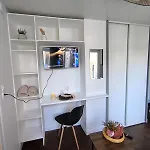 Apartmán Lerelaisdodile - Confort - Ideal Pro & Couple - Vauban