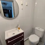 Apartmán Lerelaisdodile - Confort - Ideal Pro & Couple - Vauban *